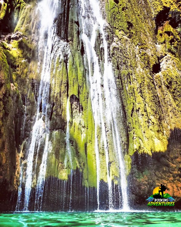 El Limon Waterfalls1 1