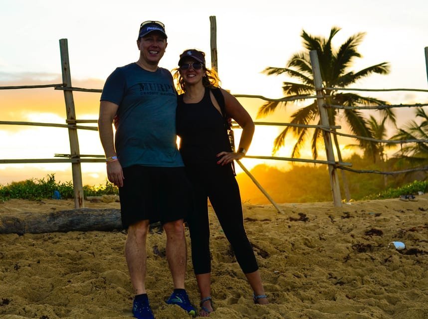Punta Cana: Sunset Horseback Ride in Macao Beach and Forest – Image 2