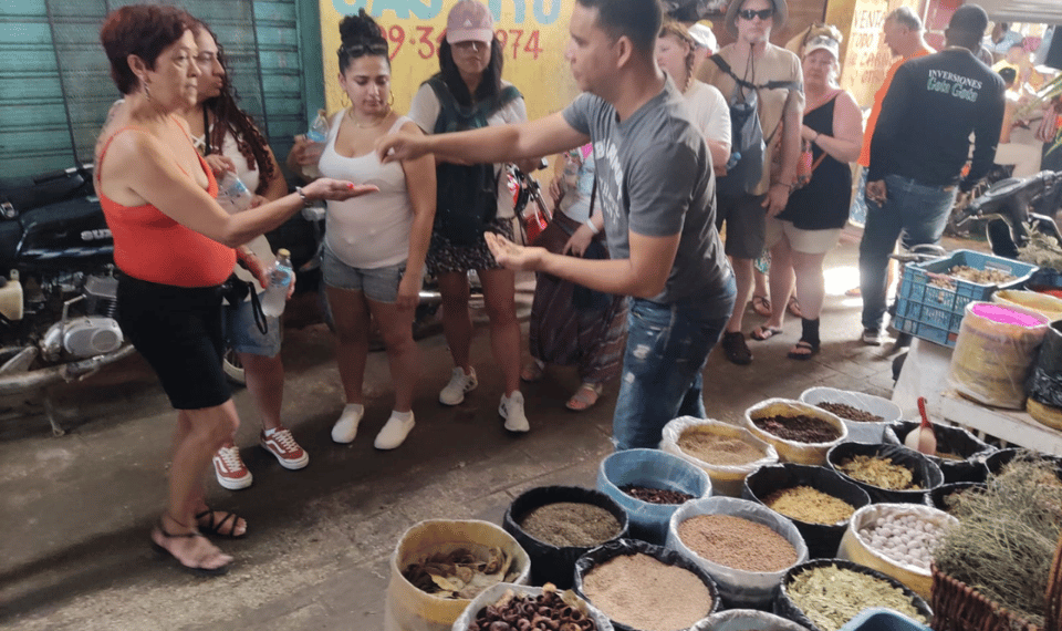 From Punta Cana: History and Culture Tour with River Swim - Billede 3