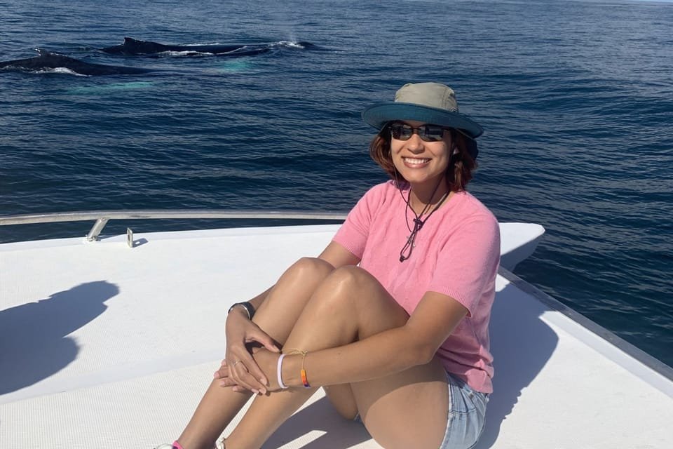 Samana: Whale Watching and Cayo Levantado Full Day Tour - Image 9