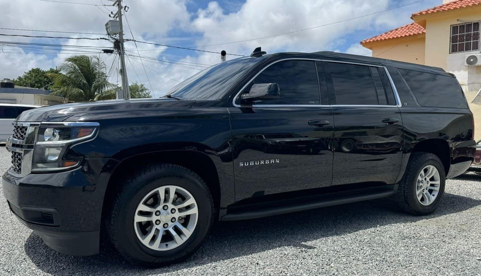 Private Transfer from PUJ to Excellence El Carmen - Image 3