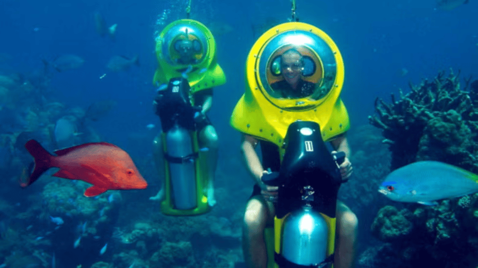 Punta Cana: Scubadoo Explore The Ocean - Image 3