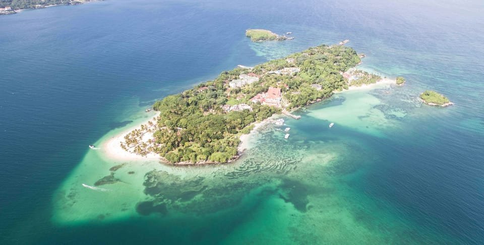 Samana: Cayo Levantado Day Trip by Boat - Image 3