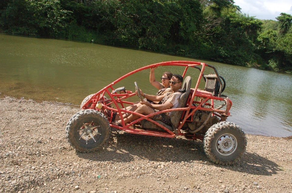 Bayahibe: Buggy tour amazing half-day - Image 4