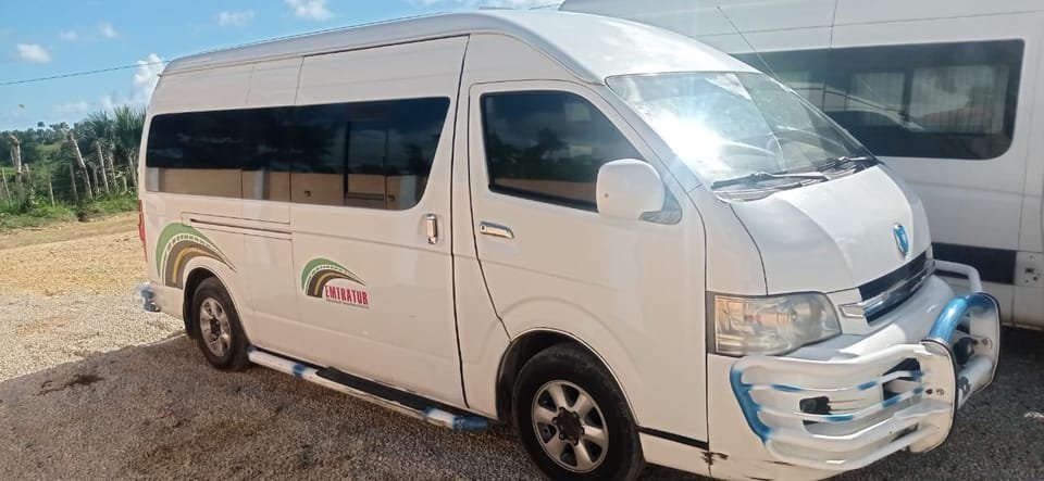 Punta Cana: Private Transfer from punta cana to bayahibe - Image 4