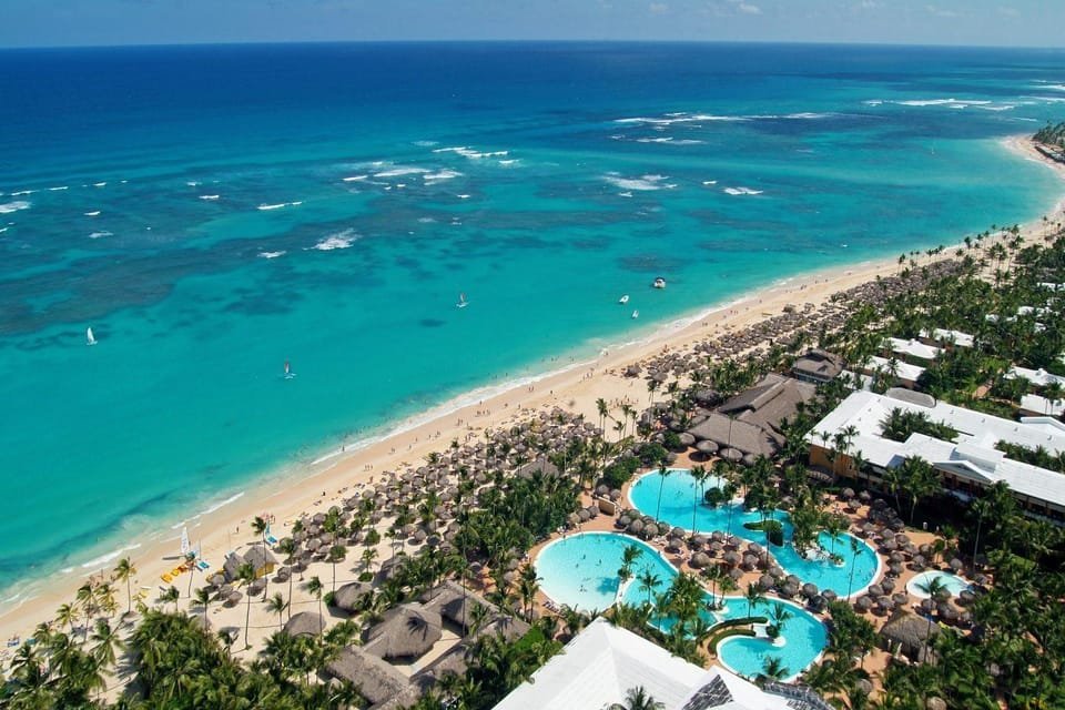 Private Transfer from SDQ to Iberostar Dominicana - Billede 4