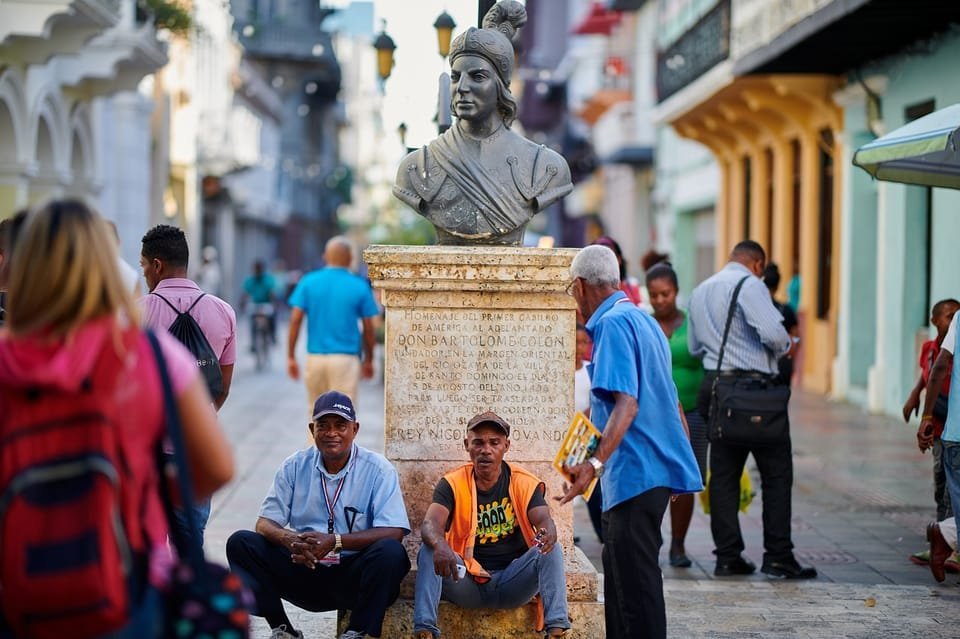 Punta Cana: Santo Domingo Private Day Trip - Image 4