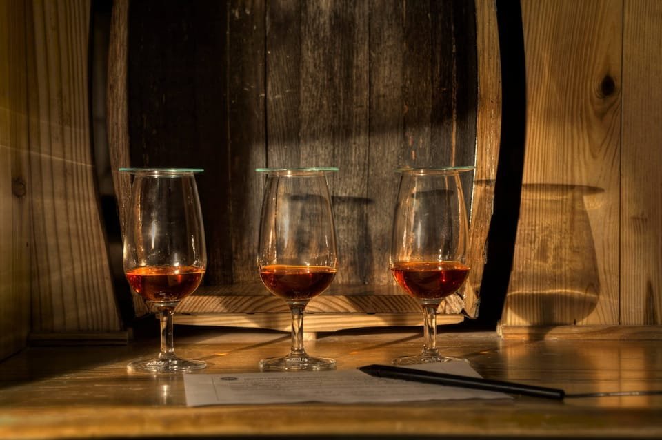 Ron Barcerló: Rum Factory Tour with Rum Tastings - Image 2
