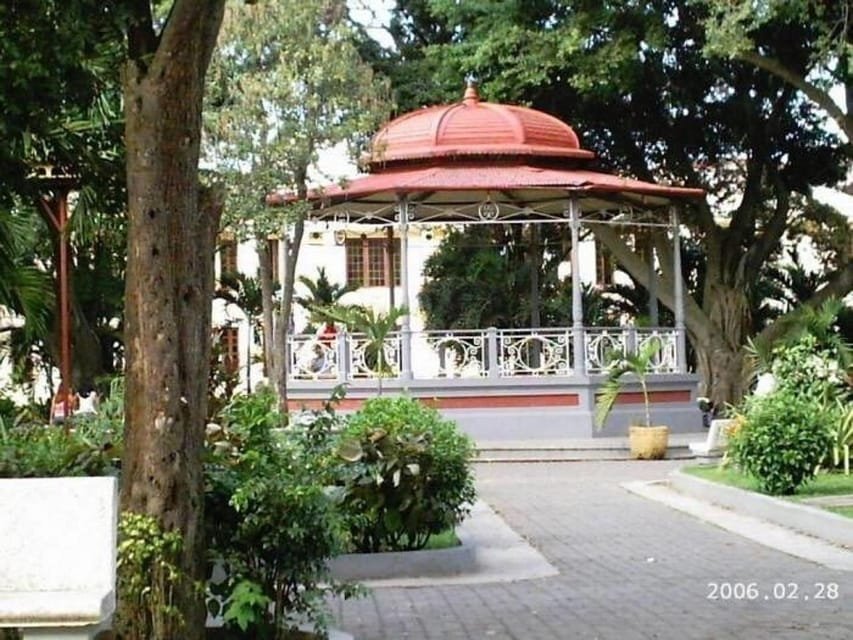 SANTIAGO: Discover the Heart of the City - Billede 6