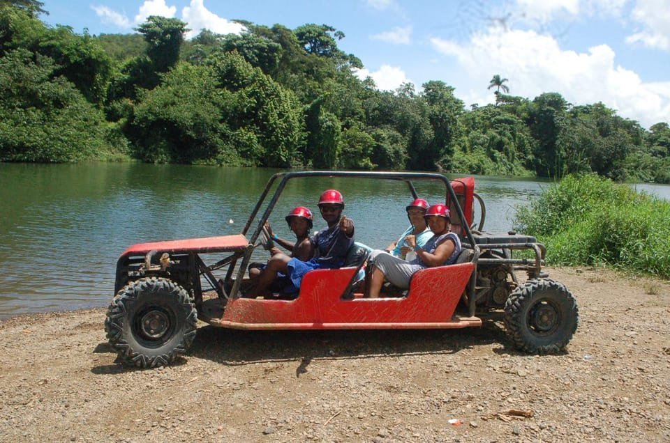 Bayahibe: Buggy tour amazing half-day - Image 6