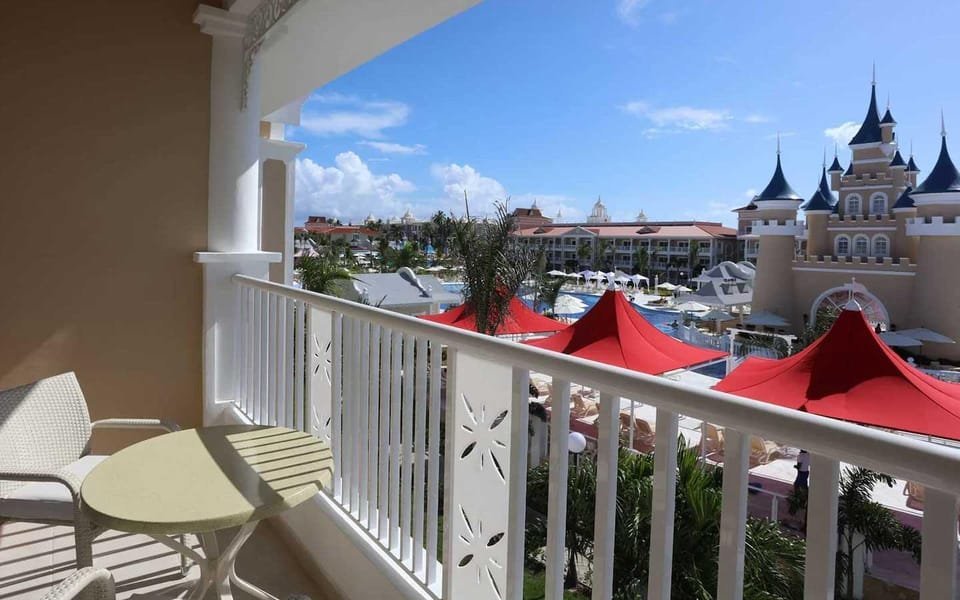 Private Transfert Bahia P. Fantasia to Punta Cana Airport - Billede 2