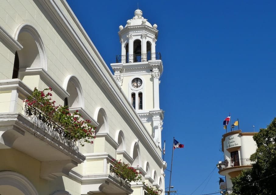 Punta Cana: Santo Domingo Private Day Trip - Image 6