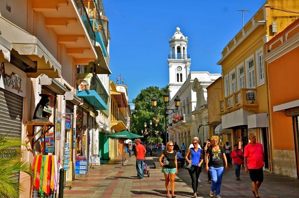 Santo Domingo Odyssey Tour from Punta Cana/Bavaro - Billede 8