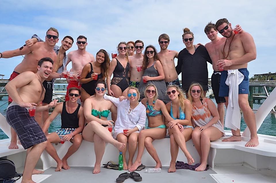 From Punta Cana: Catamaran Cruise and Snorkel Tour - Billede 9