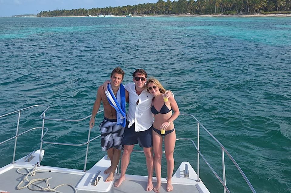 From Punta Cana: Catamaran Cruise and Snorkel Tour - Billede 2