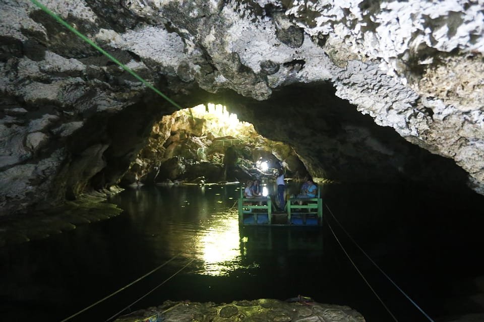 Santo Domingo: Three Eyes National Park Immersion - Billede 9