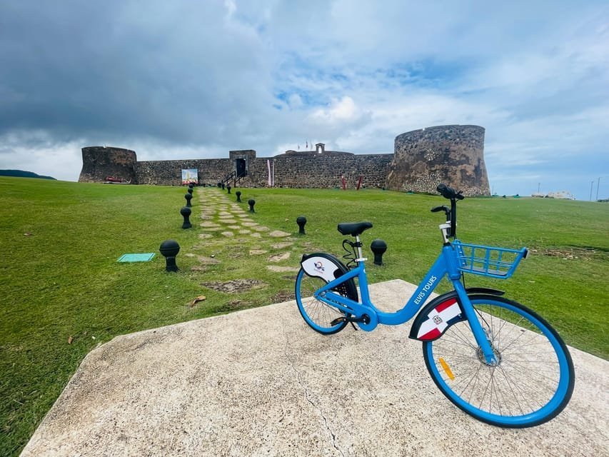 Bicycle rental in Puerto Plata - Image 2