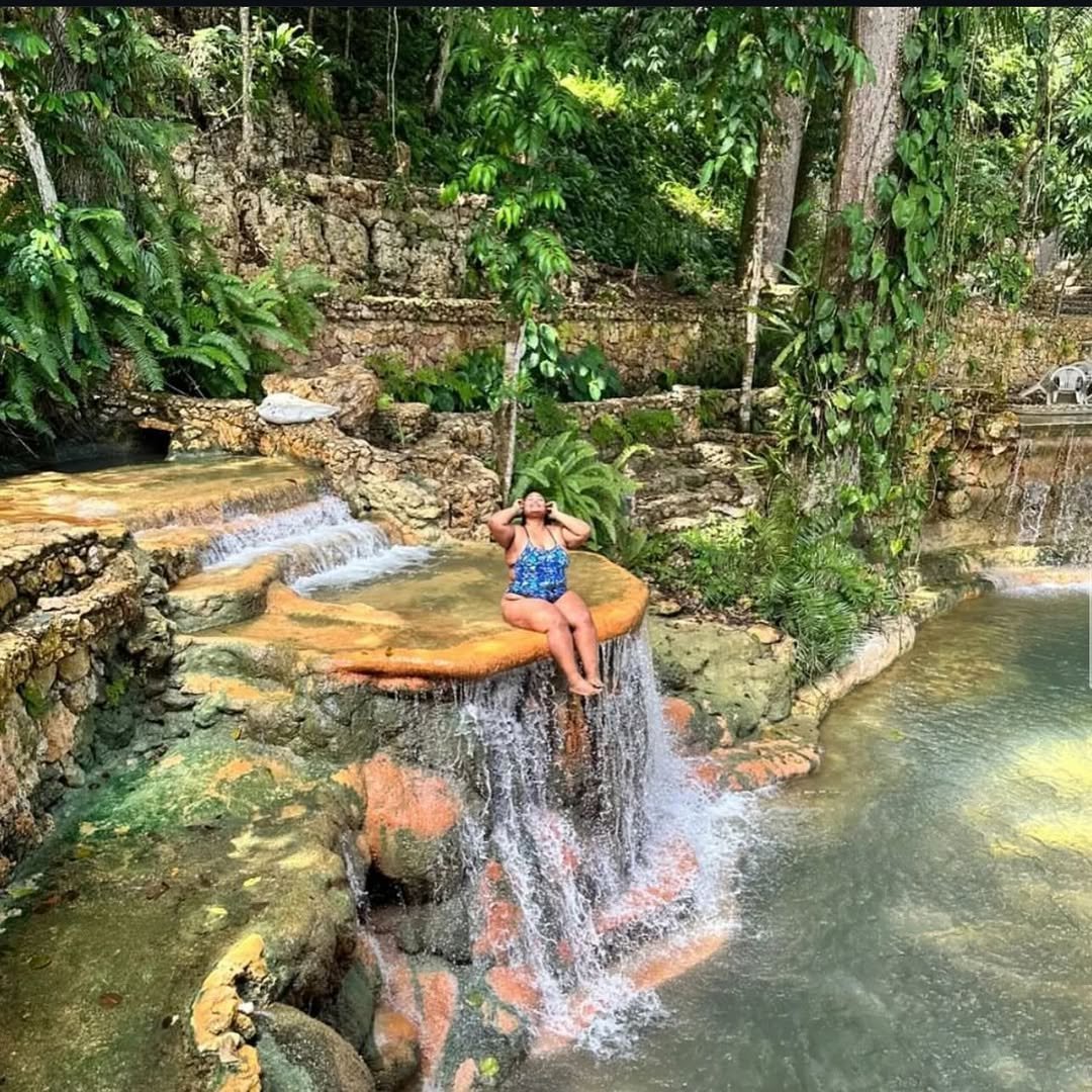 Los Haitises Kayak & Caño Hondo Pools – Private Tour From Miches - Image 10