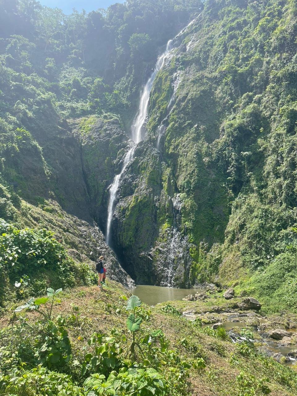 Salto de la Jalda – Horseback & Hiking Adventure From Miches - Billede 7