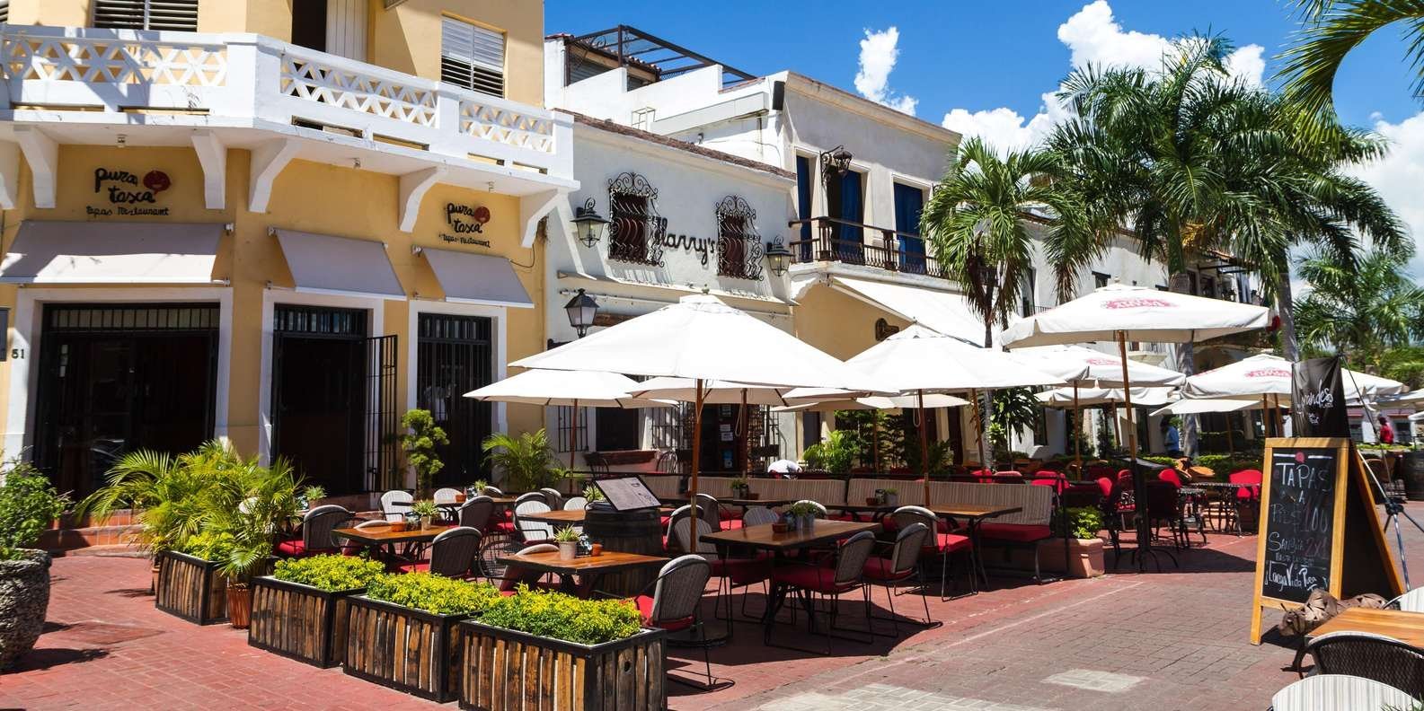 Santo Domingo Full Day Trip from Punta Cana - Image 2