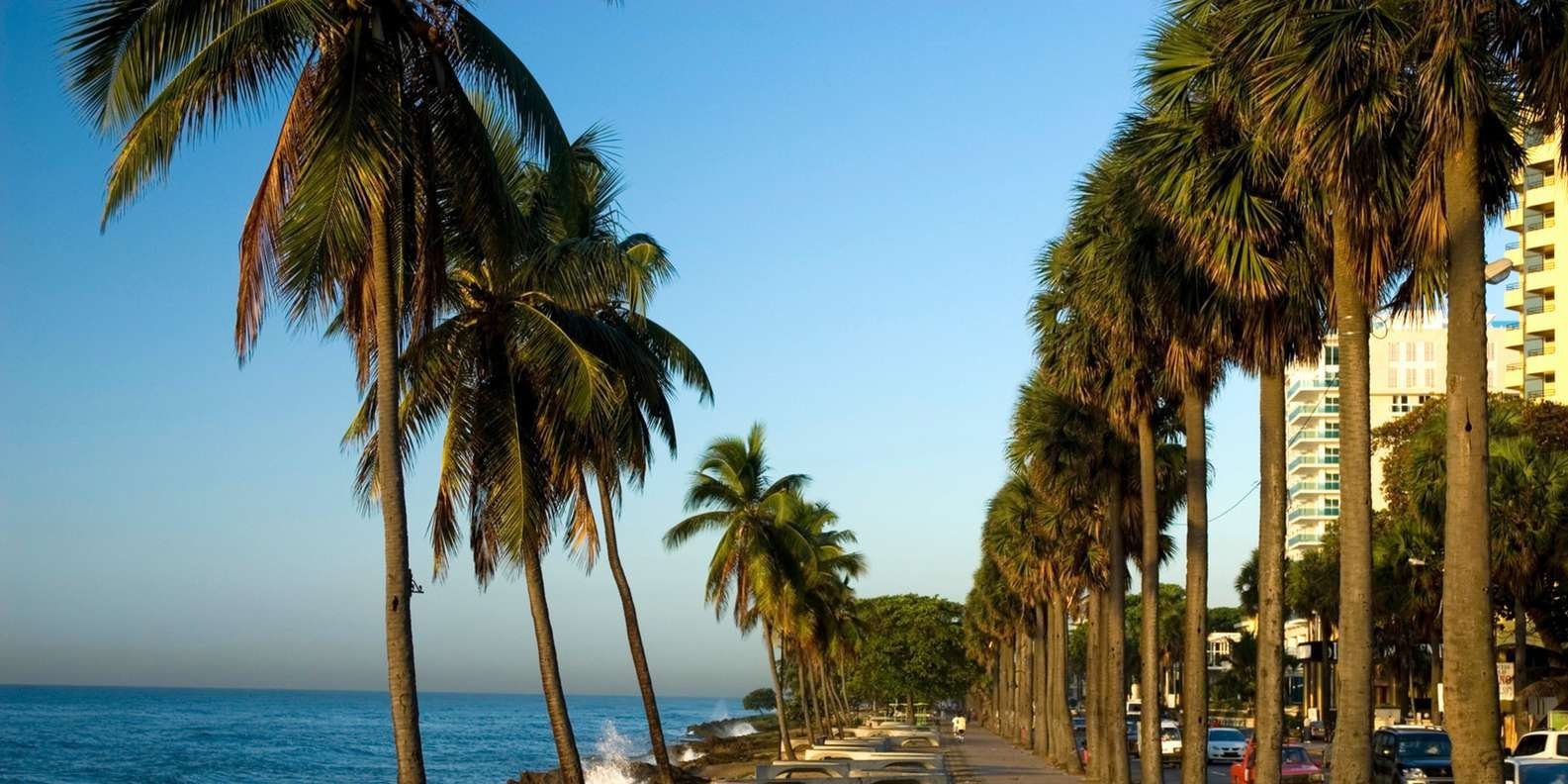From Punta Cana: Full-Day Santo Domingo City Tour - Image 2