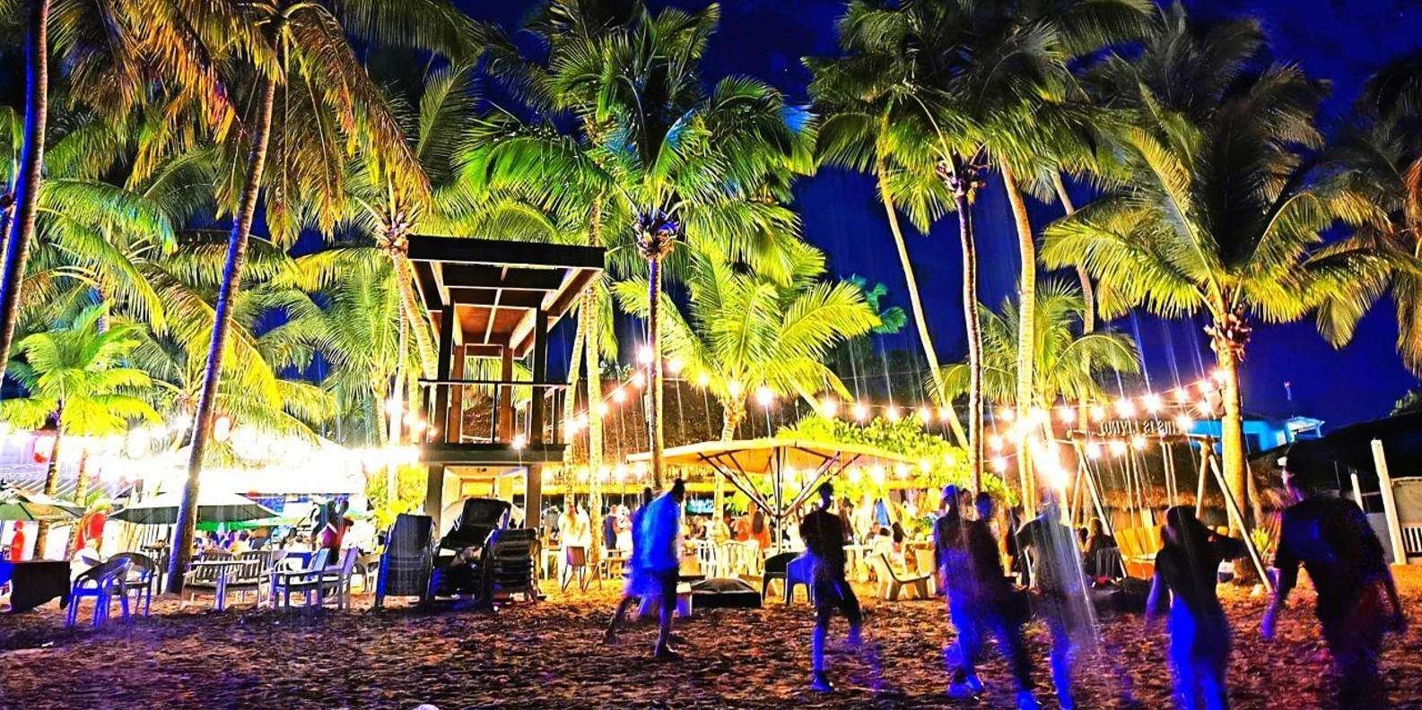 Experience the Nightlife: Puerto Plata + Sosua + Cabarete - Image 11