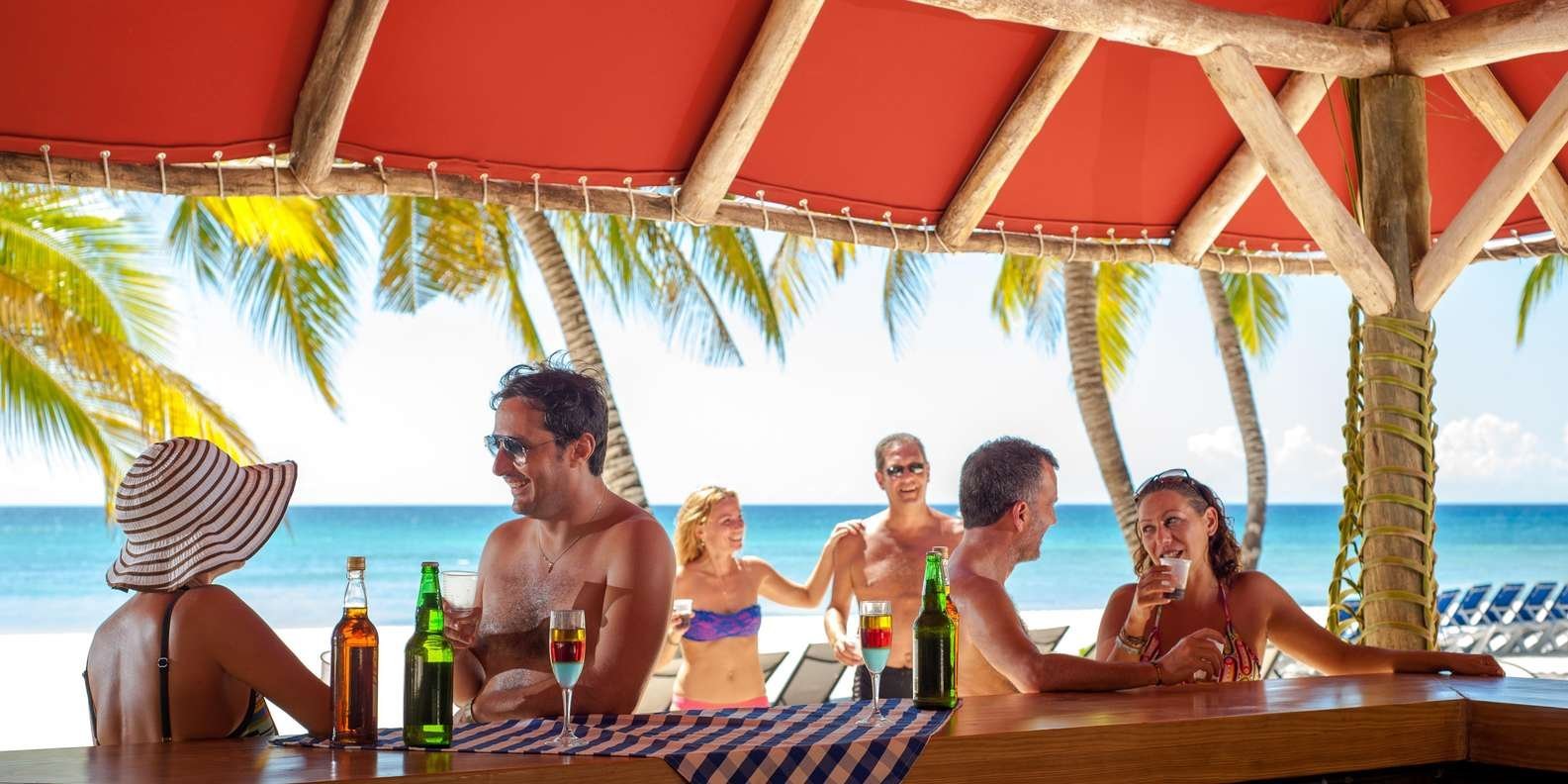 Saona Island Excursion from Punta Cana - Image 2