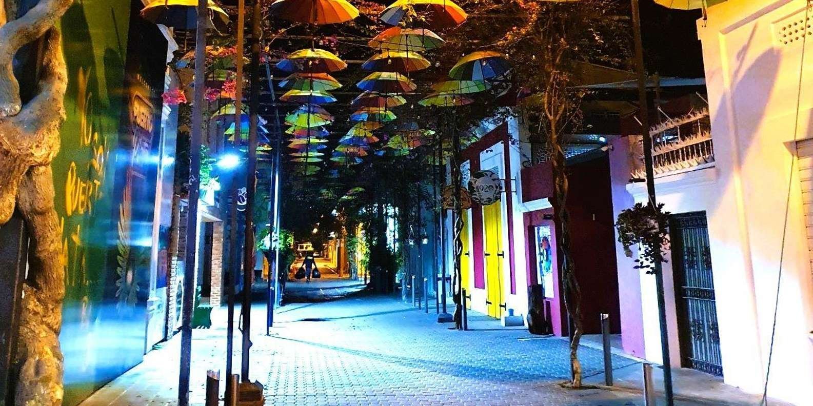 Experience the Nightlife: Puerto Plata + Sosua + Cabarete - Image 3