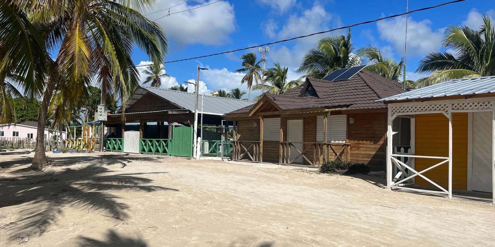From La Romana: Saona Island for Costa Cruises Passengers - Image 4