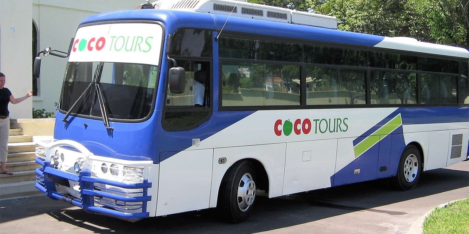 Punta Cana: One-Way Transfer from The Airport - Billede 5