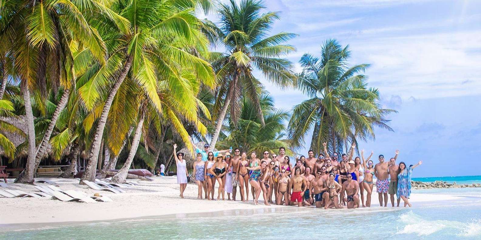 Saona Island From Punta Cana with transportation included - Image 5