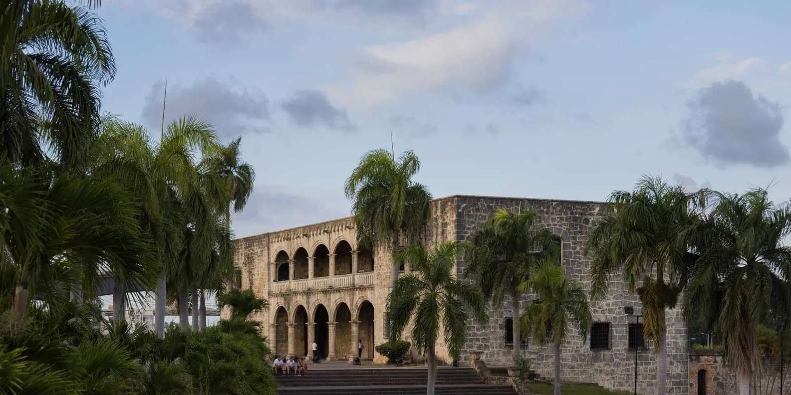 Santo Domingo Full Day Trip from Punta Cana - Image 6
