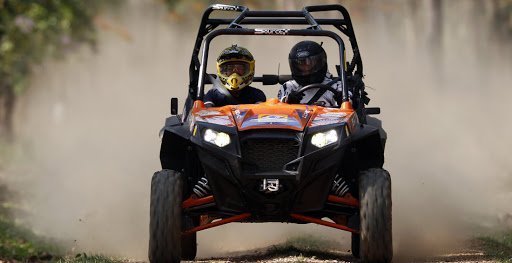 Jarabacoa Buggy with Baiguate Waterfall Double - Image 5